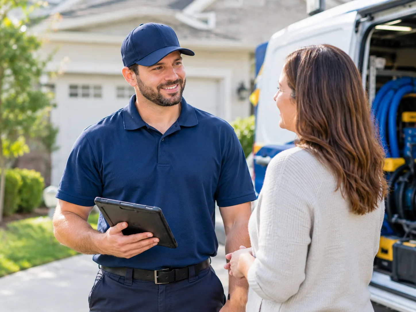 Sewage Backup Cleanup West Chester, IA FAQs